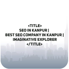 TITLE TAG SEO | seo in kanpur